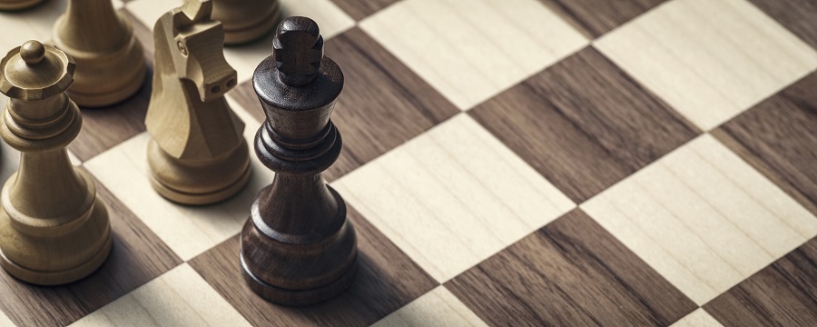 Le regole scacchi, quali sono quelle base?