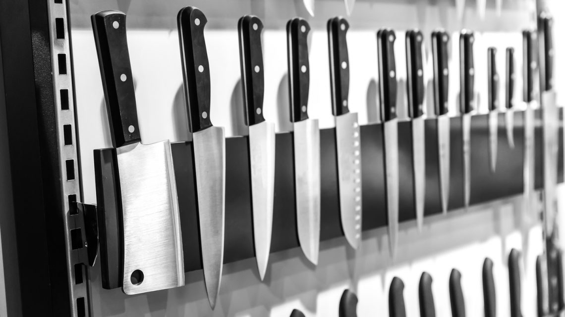 Dove acquistare coltelli cucina artigianali italiani