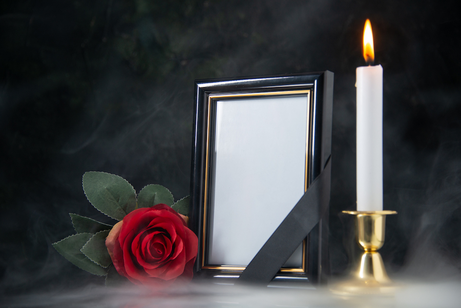 Onoranze funebri a Melegnano: come si organizza funerale 